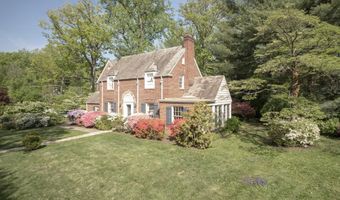 5804 ABERDEEN Rd, Bethesda, MD 20817