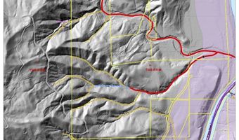 Agness-Illahe Rd, Agness, OR 97406