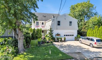 138 Woodland Ave, Bay Head, NJ 08742