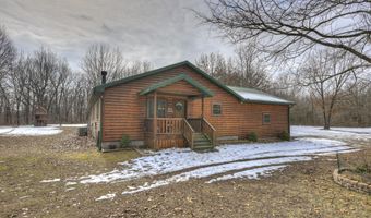 116 Hambrich Hollow Rd, Anderson, MO 64831