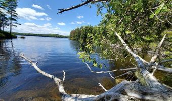 Spruce Mountain Lake, Beddington, ME 04622