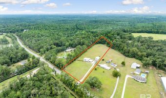 43157 State Highway 225, Bay Minette, AL 36507