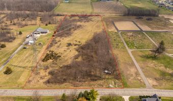 N Old State Road 3, Avilla, IN 46710
