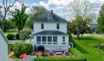 417 S MAIN St, Berlin, MD 21811