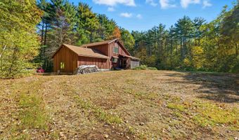 733 North Rd, Candia, NH 03034