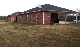 831 HWY 32 E, Ashdown, AR 71822