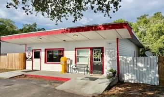 1180 S Main St, Bell, FL 32619