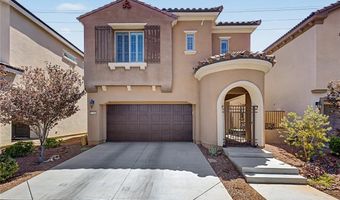 2156 Solvang Mill Dr, Las Vegas, NV 89135