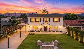 2335 S 6th Ave, Arcadia, CA 91006
