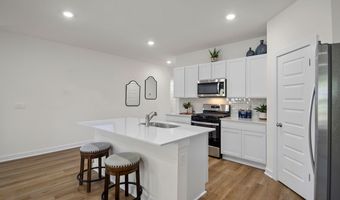 6111 Meridian Dr, Bryant, AR 72002