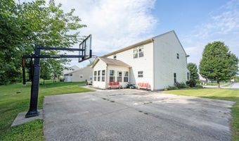 1535 Rosewood Dr, Avon, IN 46123