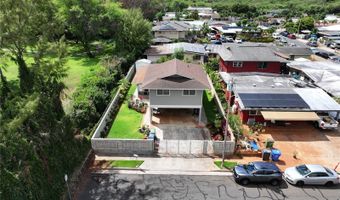 91-1147 Laupapa St, Ewa Beach, HI 96706