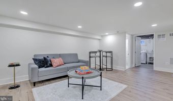 3346 BLAINE St NE, Washington, DC 20019