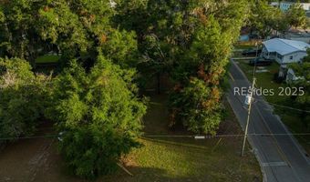 TBD Washington Drive, Beaufort, SC 29902