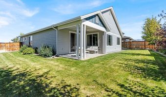 1516 Wild Bill Way, Belgrade, MT 59714