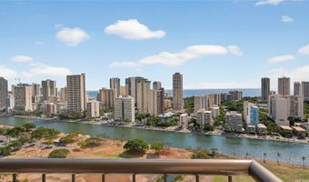 2333 Kapiolani Blvd 2616, Honolulu, HI 96826