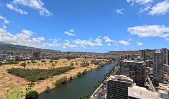 2345 Ala Wai Blvd 2215, Honolulu, HI 96815