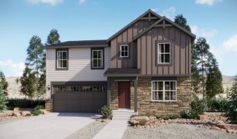 22114 E 39th Ave, Aurora, CO 80019