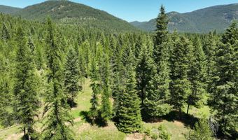 Nna 196 Acres Hwy 95, Bonners Ferry, ID 83805