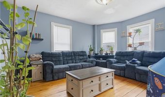 85 Hendricks St, Central Falls, RI 02863