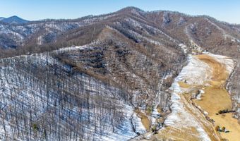 Lavender Ln, Amherst, VA 24521