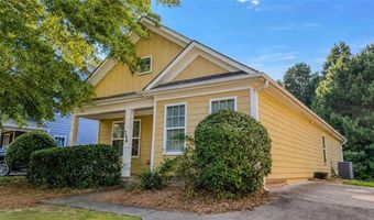 744 W Vincent Dr W, Athens, GA 30607