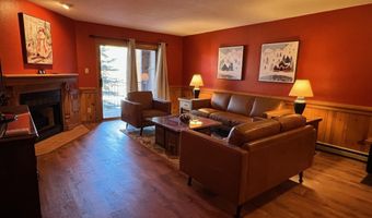 10 Aspen St 213 A, Angel Fire, NM 87710