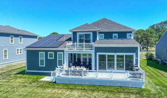 10121 FAST COLORS Ln, Berlin, MD 21811