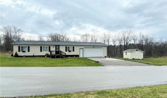 31350 Tunnel Hill Rd, Bowerston, OH 44695