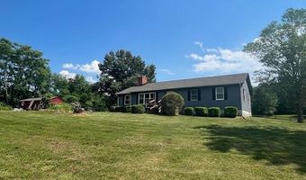 602 VIEWTOWN Rd, Amissville, VA 20106