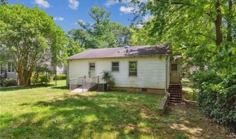 1682 Bridgeport Dr NE, Atlanta, GA 30329