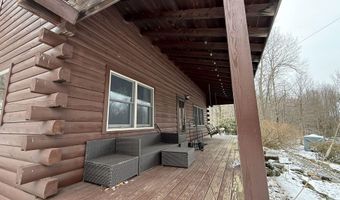 1207 Iron Gate Rd, Cambridge, VT 05444