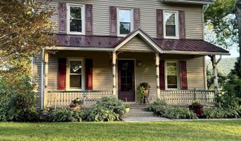 115 S CREEK Rd, Allenwood, PA 17810