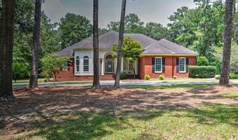 598 Community Church Rd, Adel, GA 31620