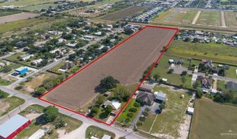 351 Sioux Rd, Alamo, TX 78516