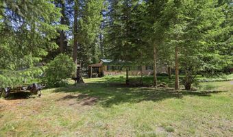 13118 E Hellroaring Rd, Athol, ID 83801