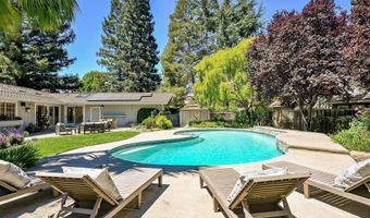 1023 White Gate Rd, Alamo, CA 94507