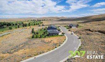 707 Links View Dr 45, Cody, WY 82414