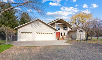 54693 BINGHAM Rd, Adams, OR 97810
