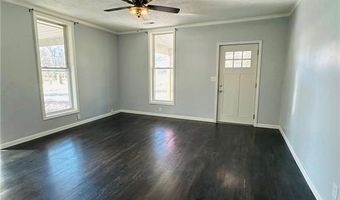 255 Church St, Austin, IN 47102