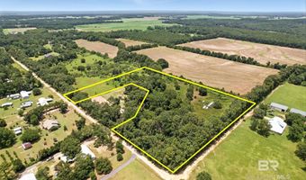 1495 McCauley Rd, Baker, FL 32531