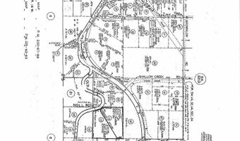 Old Stage Road, Agua Dulce, CA 91390