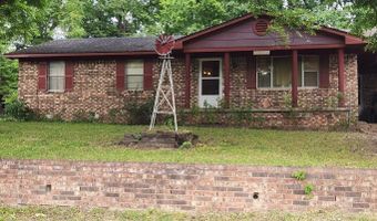 3210 James St, Batesville, AR 72501