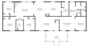 28032 E TRAP POND Rd, Laurel, DE 19956