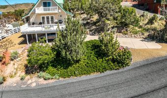 172 E Red Hill Rd, Central, UT 84722
