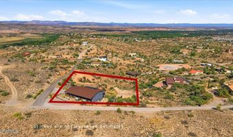 301 NEW VENTURE Rd, Clarkdale, AZ 86324