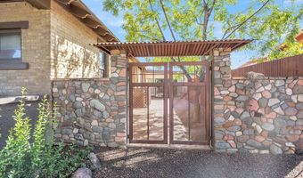 1105 MAIN St, Clarkdale, AZ 86324