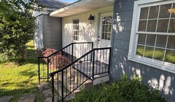 505 S 7th St, Amory, MS 38821