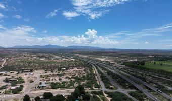 2 Acres N Pomerene Rd, Benson, AZ 85602