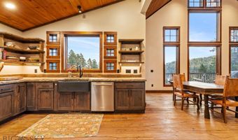490 Sundown Rd, Bozeman, MT 59715